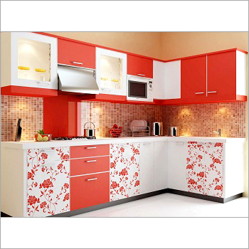 Kitchen Interior Designing Services