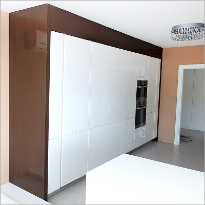Modern Wardrobe