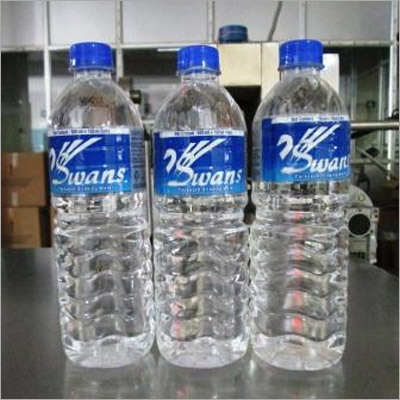Packaging Drinking Water