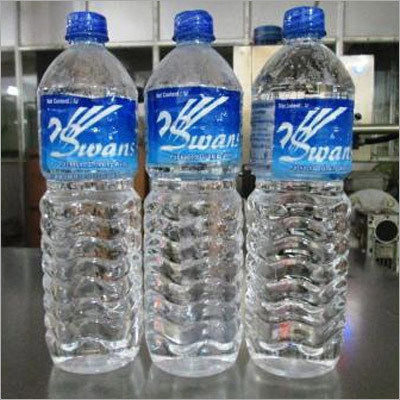 1000 ML Package Drinking Water