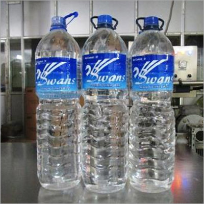 10 Ltr Packaged Drinking Water