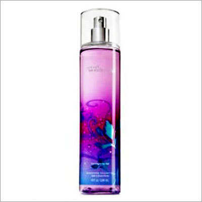 Personal Care Products