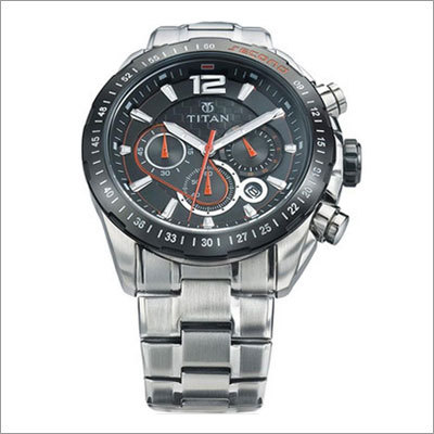 Titan Octane Men's Watches