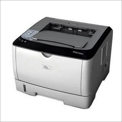 Single Function Laser Printer