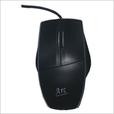 ARC Laser Mouse