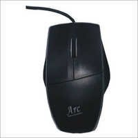 Arc Laser Mouse