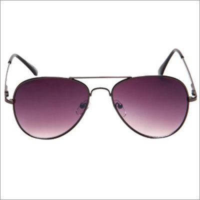 Aviator Unisex Sunglasses