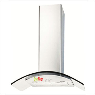 Kitchen Chimney
