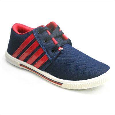 Canvas Shoes