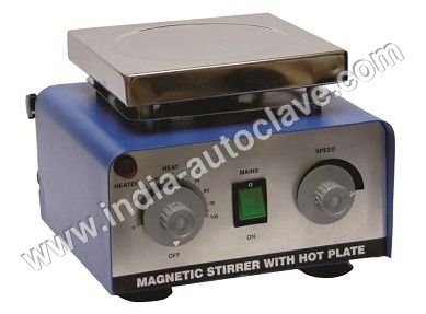 Magnetic Stirrer