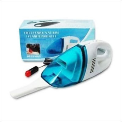 High Power Portable Car Vacuum Cleaner
