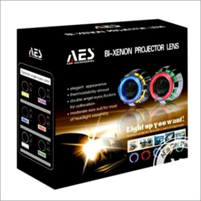 Car Headlight Projector Lens