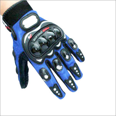 Pro Biker Gloves