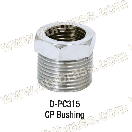 Brass CP Bushing