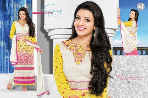 FASHIONABLE PARTY STYLE STRAIGHT SUITS