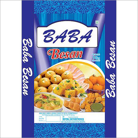 HDPE & BOPP Handle Bags