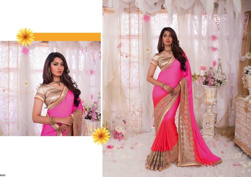 Lehenga Designer Saree