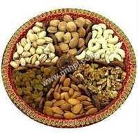 Organic Dry Fruits