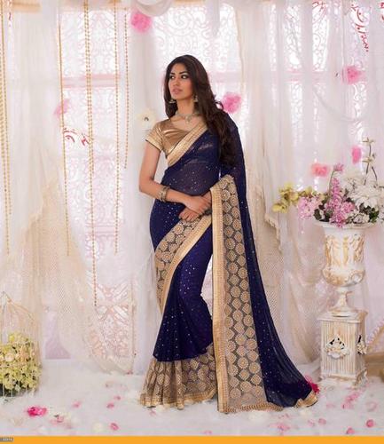 Lehenga Designer Saree