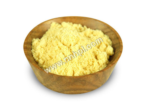 Mustard Powder By NATURE & NURTURE HEALTHCARE PVT. LTD.