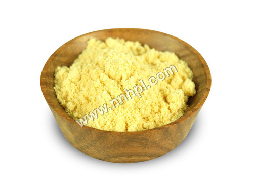 Mustard Powder