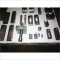 Vmc Clamping Devices