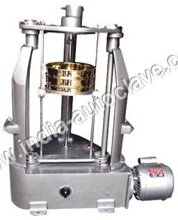 Test Sieve Shaker-ROTAP