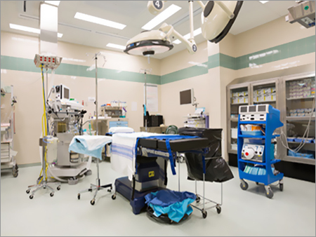 Hospital Pest Services