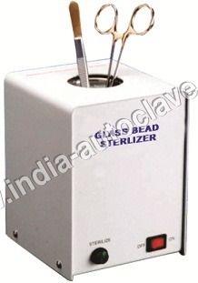 Glass Bead Sterilizer