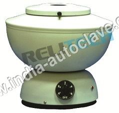 Dome Type Medico Centrifuge