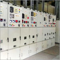 Control Panel Repair Services