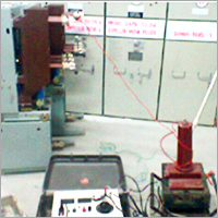 Circuit Breaker Services