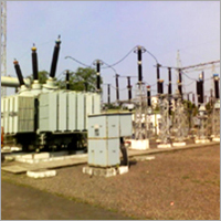 Distribution Transformer Services