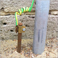 Earthing Electrode