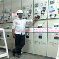 Cable Fault Finding Services