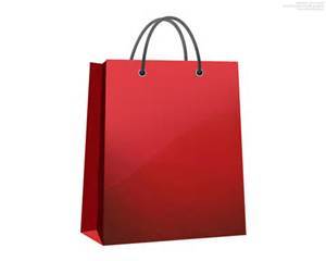 Big Shopper Bags