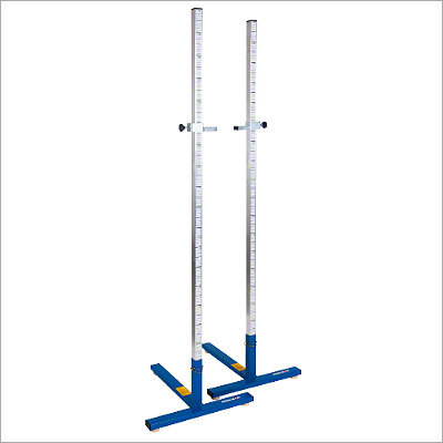 High Jump Pole