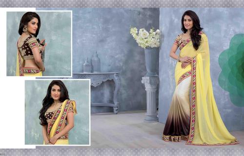 Lehenga Designer Saree