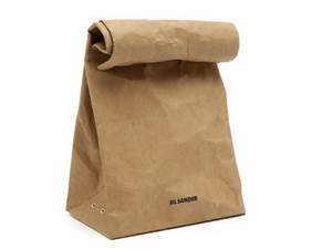 Disposable Carry Bags