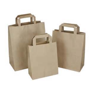Disposable Shopping Bags