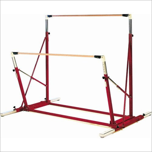 Uneven-Bars