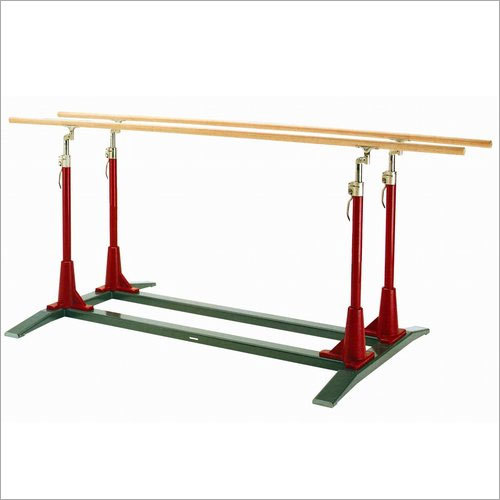 Parallel-Bars