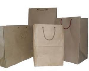 Eco Friendly Carry Bags 