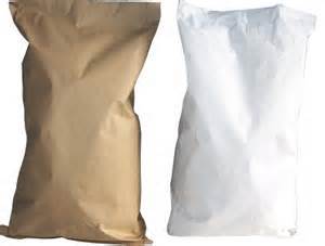 HDPE Laminated Paper Bags 