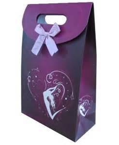 Paper Gift Bag 