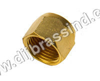 Brass Dead Nut