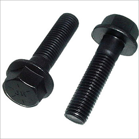 Flange Bolts