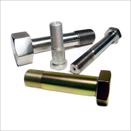 Shoulder Bolts