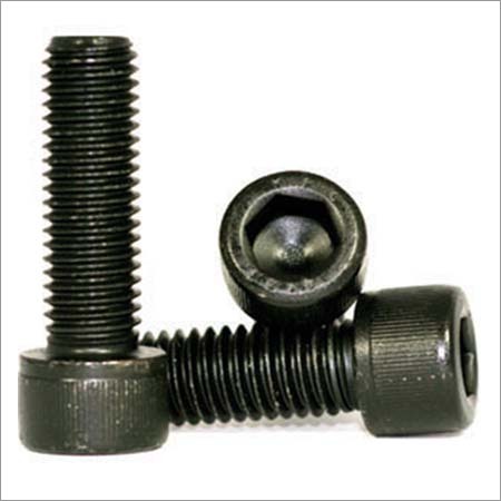 Socket Head Screws