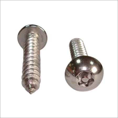 Torx Head Screws